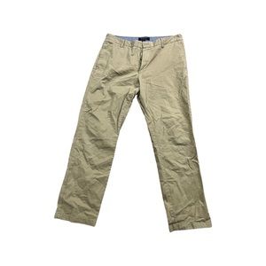 Banana Republic Mens Chinos size 34 waist